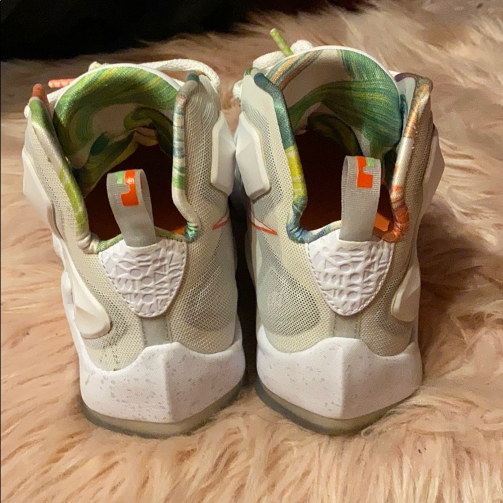 Lebron James Nike Easter Collection - image 4